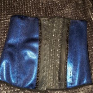 Ann Cherry waist trainer